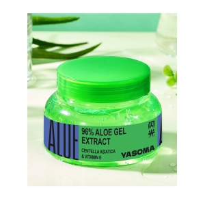 Aloe Vera Moisturising Ice Cry