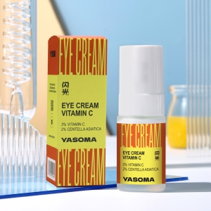 Vitamin C Moisturising Eye Cre