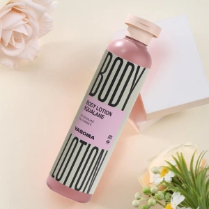 Squalane Cloud Fragrance Body 