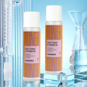 Vitamin B5 Toner