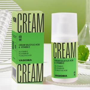 Azelaic Acid Clarifying Gel an