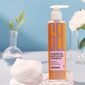 Salicylic Acid & Vitamin B