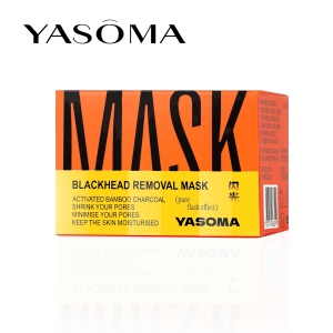 Blackhead Removal Mask