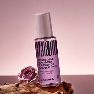 Fragrance Shine Conditioning S